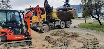 MS USŁUGI HYDRAULICZNE 24/7